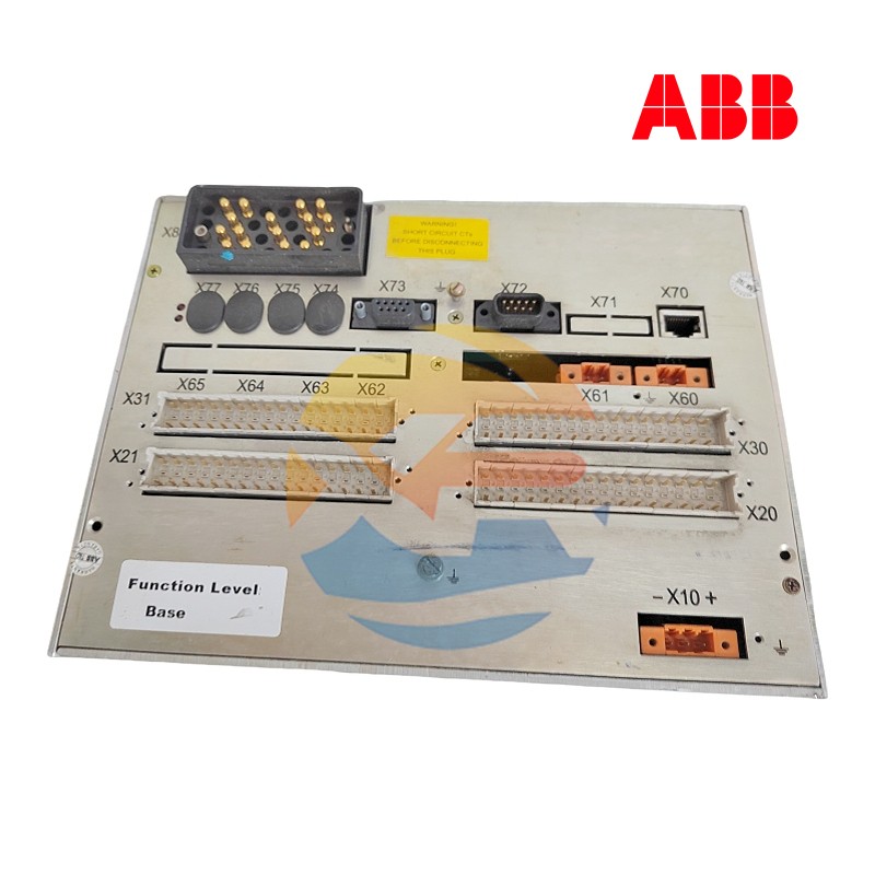 ABB REF542PLUS 1VCF7520000